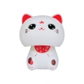 Güneş Enerjili Kafa Sallayan Kedi