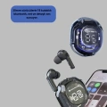 Günlük Kullanım İçin Profesyonel Bluetooth Kulaklık