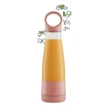 Günlük Kullanıma Uygun USB Şarjlı Smoothie Blender