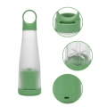 Günlük Smoothie ve Shake İçin USB Şarjlı Taşınabilir Blender