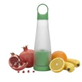 Günlük Smoothie ve Shake İçin USB Şarjlı Taşınabilir Blender