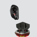 Gürültü Engelleme Özellikli Kablosuz Bluetooth Kulaklık Dokunmatik