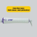 GW 32mm Döner Başlıklı Saç Kıvırma Makinesi – Her An Her Yerde Profesyonel Şekillendirme