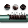 GW-7629 SAÇ DÜZLEŞTİRİCİ FÖN