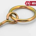 Halkalı Piton, Vidalı Halka 12 - 100 Adet