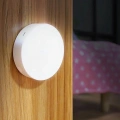Hareket Sensörlü Usb Şarjlı Led Işık Lamba