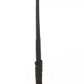 Harry Potter Asası 30 Cm Ve Siyah Çerçeveli Harry Potter Gözlüğü Seti