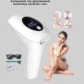 Hasuba IPL Lazer Epilasyon Cihazı HS-262 Ev Tipi Kullanım İçin