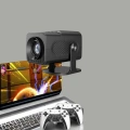 HCS350pro 1080P Full HD Taşınabilir Android Projektör