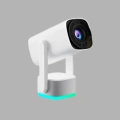 HD 720p Projeksiyon Cihazı – Geniş Ekran, 10.000 Saat Ampul Ömrü, Ev Sineması Deneyimi