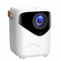 HD Ayaklı Portatif Projeksiyon Cihazı Android İşlemcili Sinema Projektörü