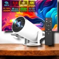 HDMI ve Full HD Teknolojili 160 ANSI Lümen Kablosuz Projeksiyon