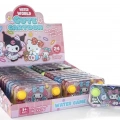Hello Kitty Ve Kuromi Baskılı Sulu Oyun - Dikdörtgen Konsol Tasarımlı Su Oyunu Alk3995