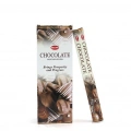 Hem Chocolate  Aromalı Çubuk Tütsü