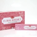 Hem Nature Serıes Floral Bouquet 15 Gr Tütsü