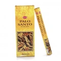 Hem Palo Santo  Aromalı Çubuk Tütsü