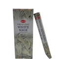 Hem Precıous Whıte Sage Aromalı Çubuk Tütsü