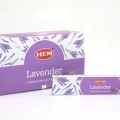 Hem Universal Lavender Masala Aromalı Tütsü 15 Gr