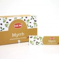 Hem Unıversal Myrrh Masala 15 Gr Tütsü