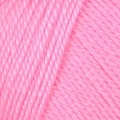 HERŞEYTREND 1 Adet Dora El Örgü İpi Yünü 100 gr 040 Şeker Pembe
