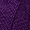 HERŞEYTREND 1 Adet Dora El Örgü İpi Yünü 100 gr 043 Mor