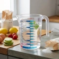 HERŞEYTREND 1 Litre Multi Ölçü Kabı