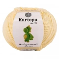 HERŞEYTREND 10 Adet Amigurumi El Örgü İpi 50gr 331
