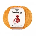 HERŞEYTREND 10 Adet Amigurumi El Örgü İpi 50gr 355