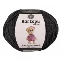 HERŞEYTREND 10 Adet Amigurumi El Örgü İpi 50gr 995
