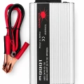 HERŞEYTREND 1000 Watt Oto İnvertör Elektrik Dönüştürücü Ev Tipi Priz