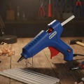 HERŞEYTREND 11 mm Silikon Uyumlu 60 W Silikon Tabancası 5 Adet Silikon Hediyeli