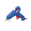 HERŞEYTREND 11 mm Silikon Uyumlu 80 W Güçlü Silikon Tabancası 5 Adet Silikon Hediyeli