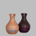 HERŞEYTREND 130ml Aromaterapi Difüzörü Hava Nemlendirici 7 Renk LED Işıklı