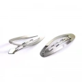 HERŞEYTREND 15 Adet Metal Çıt Çıt Toka 5 cm mudanis