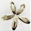 HERŞEYTREND 15 Adet Metal Çıt Çıt Toka 6 cm mudanis
