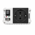 HERŞEYTREND 1500W Yüksek Güç Çıkışlı Araç Inverter