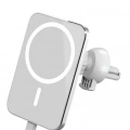 HERŞEYTREND 15W MagSafe Uyumlu Manyetik Kablosuz Powerbank 5000 mAh