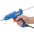 HERŞEYTREND 20W Silikon Tabancası 7.5 mm Silikon Uyumlu 5 Adet Hediye Silikon