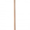HERŞEYTREND 23 Mm Kayın Ahşap Oklava 80 Cm mudanis-BLS 9006