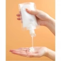 HERŞEYTREND 3 Adet 100ml Krem Şampuan Kabı Tekrar Kullanılabilir Set