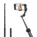 HERŞEYTREND 3 Axis Telefon Gimbal Stabilizer Video Çekim Sabitleyici