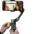 HERŞEYTREND 3 Axis Telefon Gimbal Stabilizer Video Çekim Sabitleyici