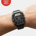 HERŞEYTREND 3 Kordonlu Akıllı Saat Uzun Pil Süreli
