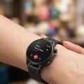 HERŞEYTREND 3 Kordonlu Bluetooth Arama Özellikli Sağlık Takipli Akıllı Saat