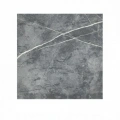 HERŞEYTREND 30x30 Antrasit Mermer Desenli Duvar Sticker