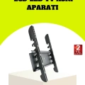 HERŞEYTREND 32” LED TV Montaj Aparatı Sağlam Yapı Kolay Kurulum