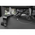 HERŞEYTREND 4  Adet Araba Koltuk Arkası Askı
