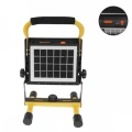 HERŞEYTREND 400 LED Süper Parlak Kamp Lambası Solar Şarjlı USB Çıkışlı Çok Amaçlı Aydınlatma