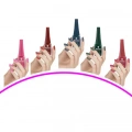 HERŞEYTREND 5 Adet Keratinli Besleyici Oje 14 ml SET1 mudanis