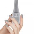 HERŞEYTREND 5 Adet Keratinli Besleyici Oje 14 ml SET12